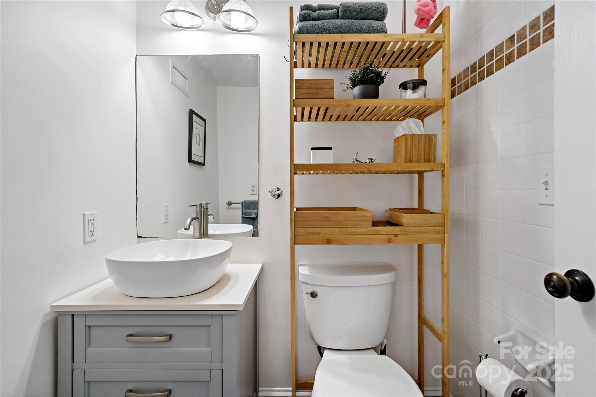 Parkway Forest - Residential