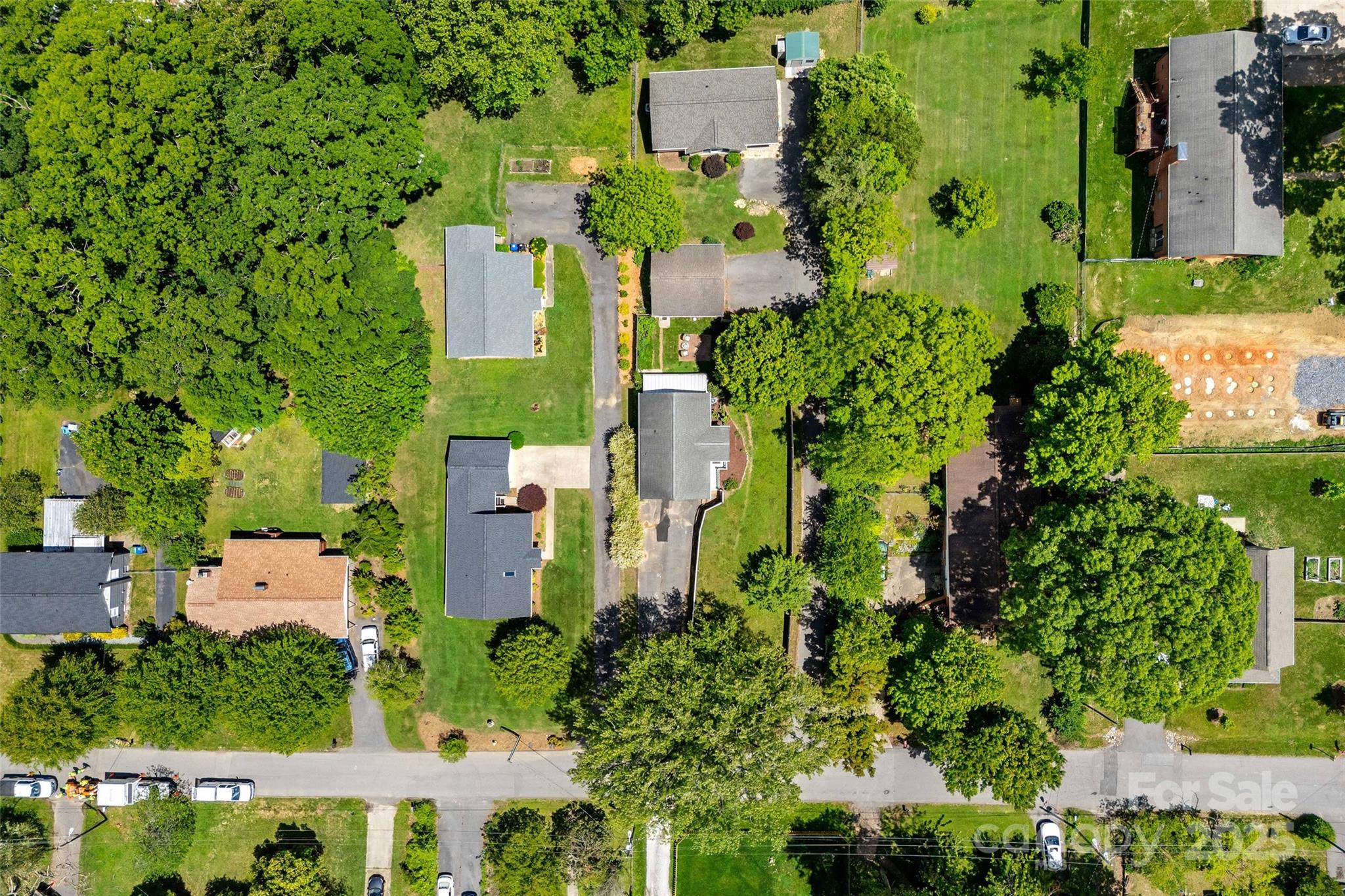 Parkway Forest - Residential