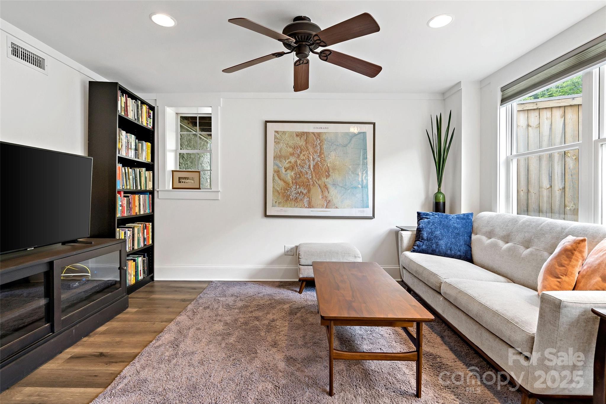 Parkway Forest - Residential