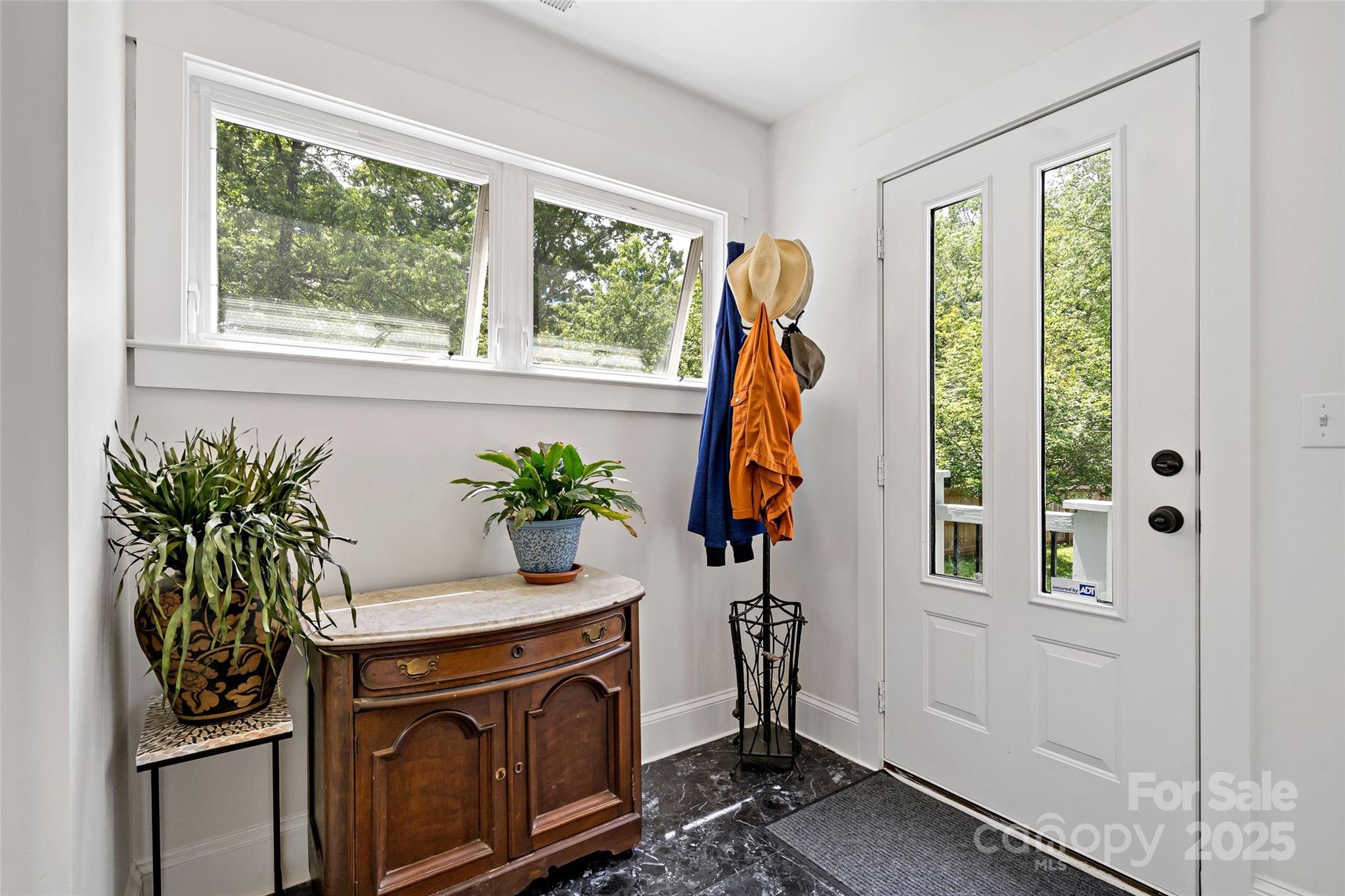 Parkway Forest - Residential