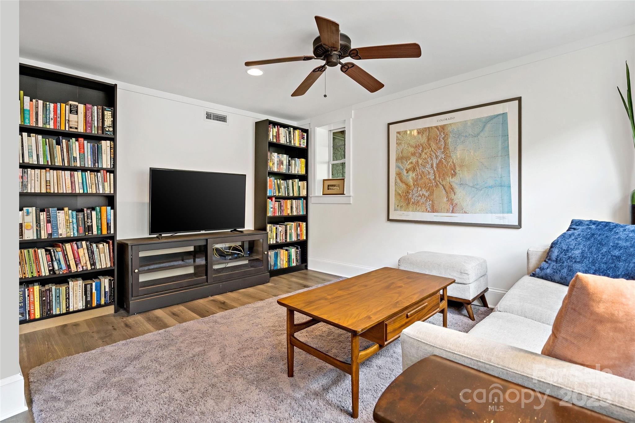 Parkway Forest - Residential