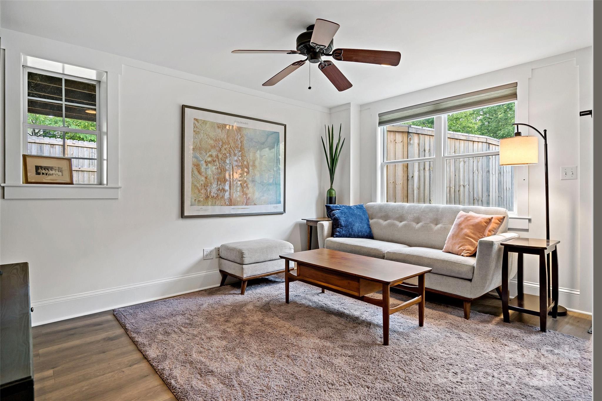 Parkway Forest - Residential