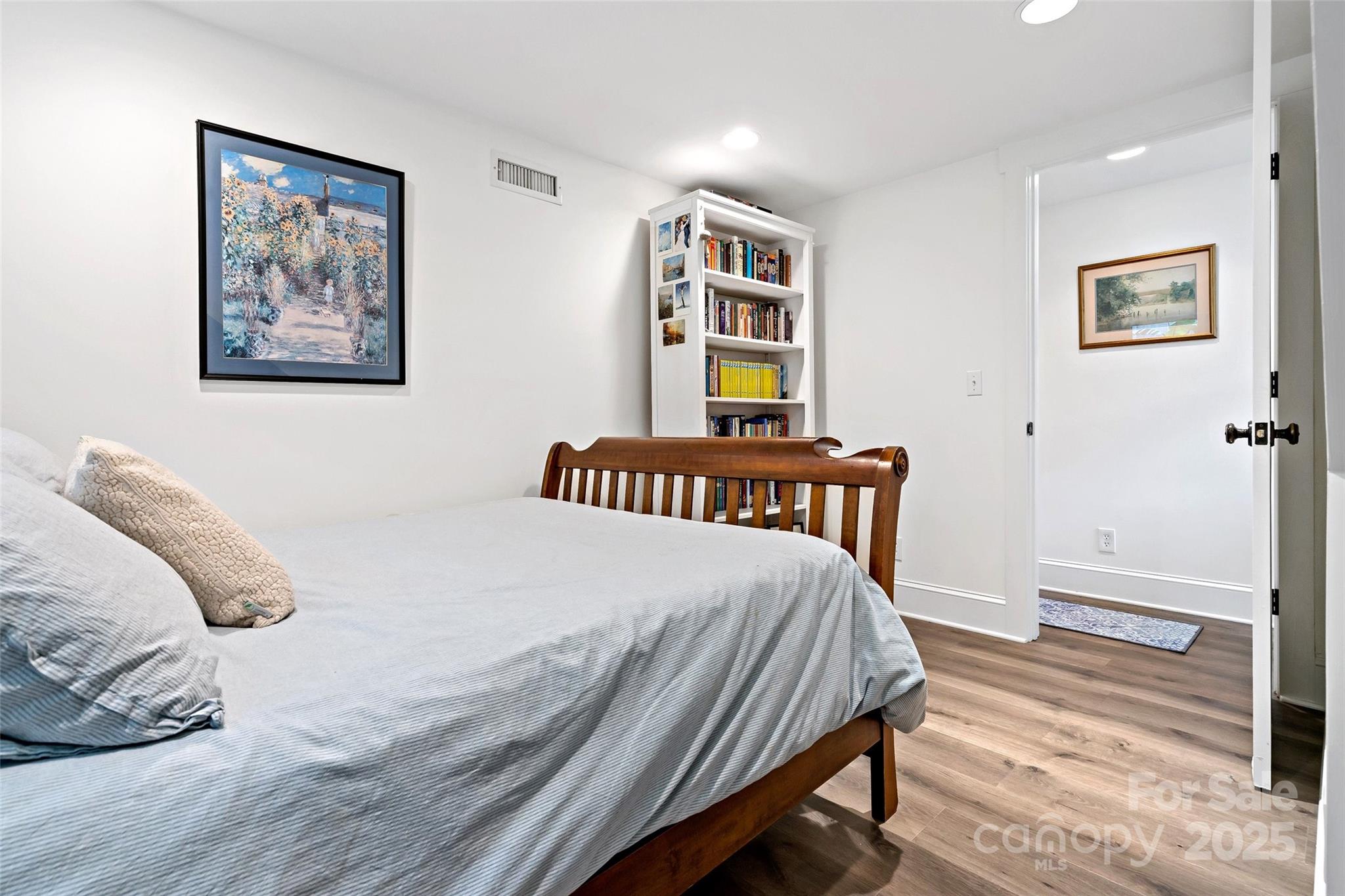 Parkway Forest - Residential