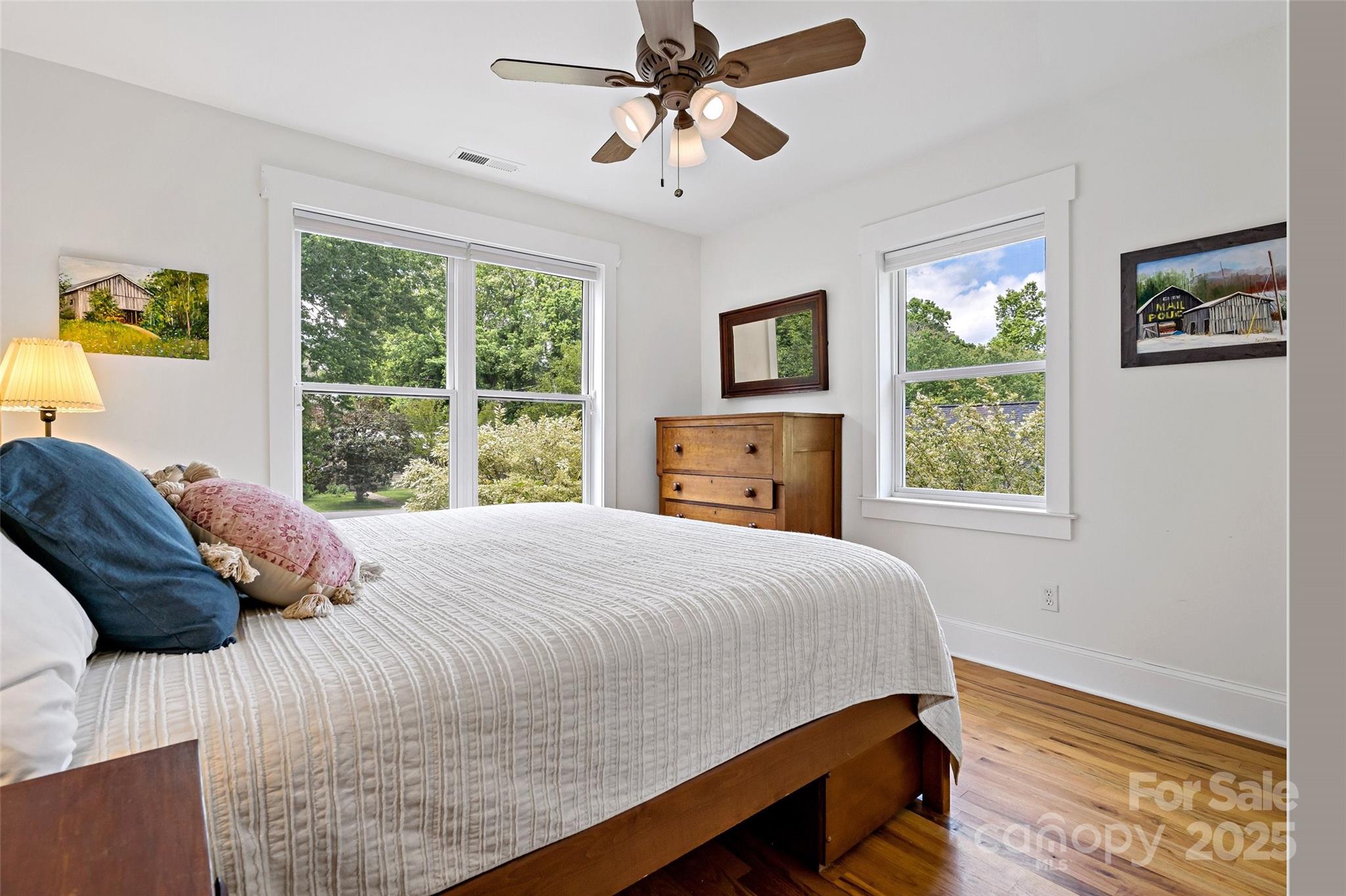 Parkway Forest - Residential