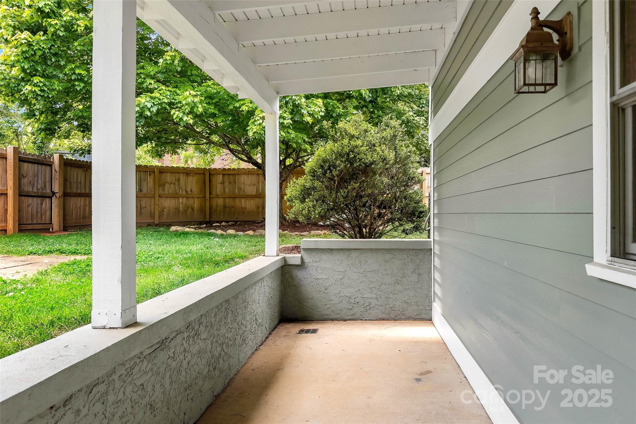 Parkway Forest - Residential