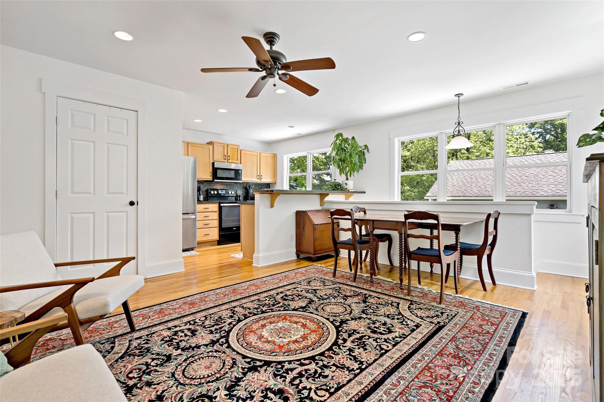 Parkway Forest - Residential