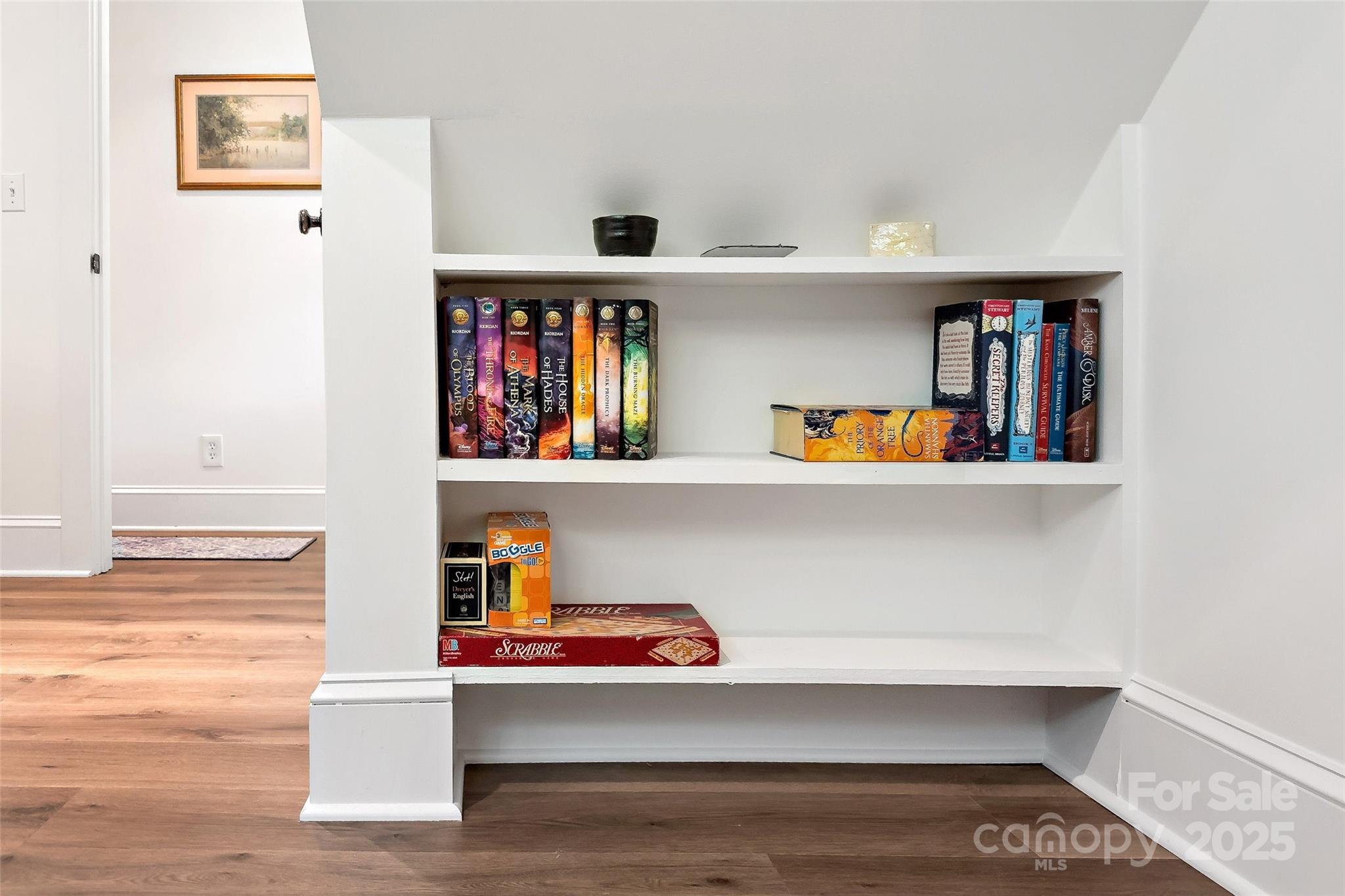 Parkway Forest - Residential