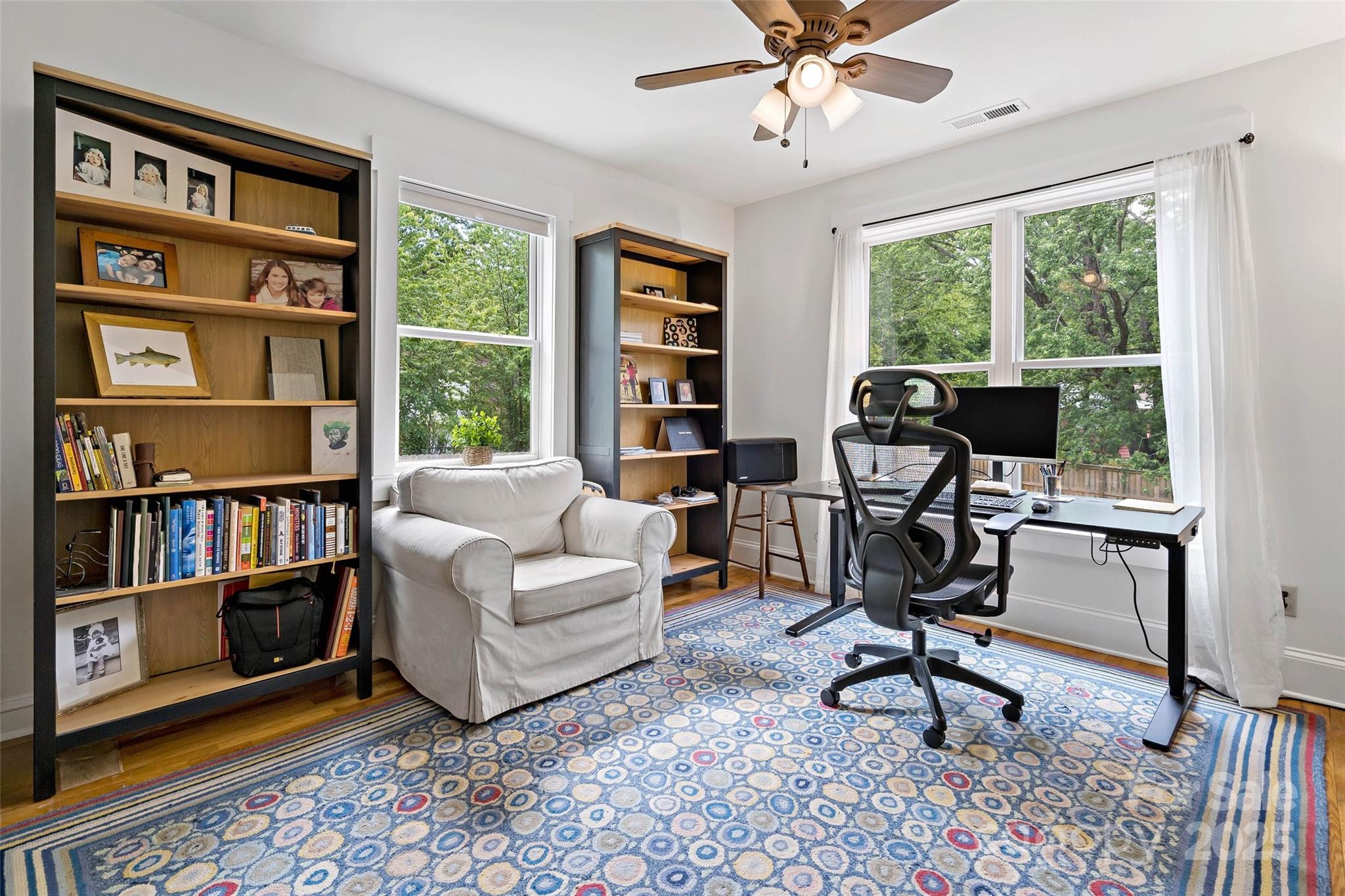 Parkway Forest - Residential