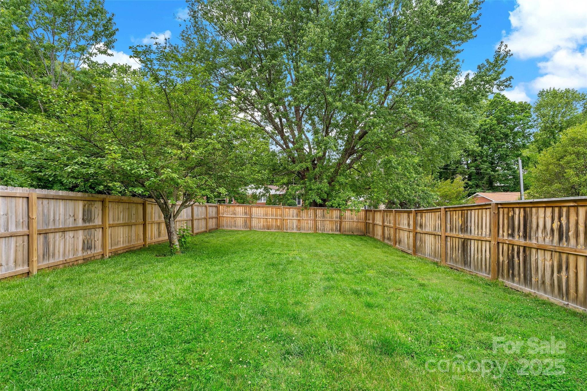 Parkway Forest - Residential