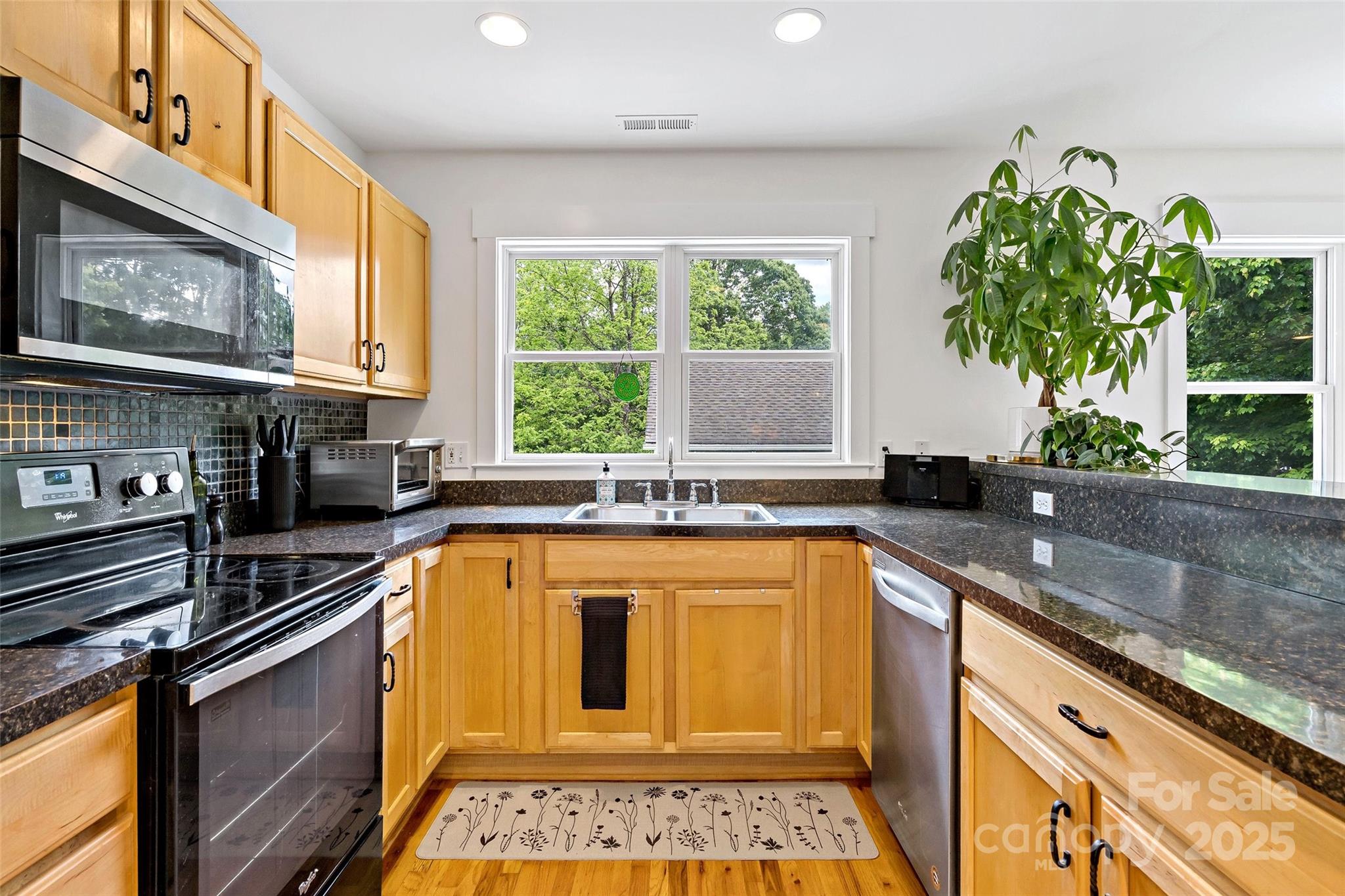 Parkway Forest - Residential