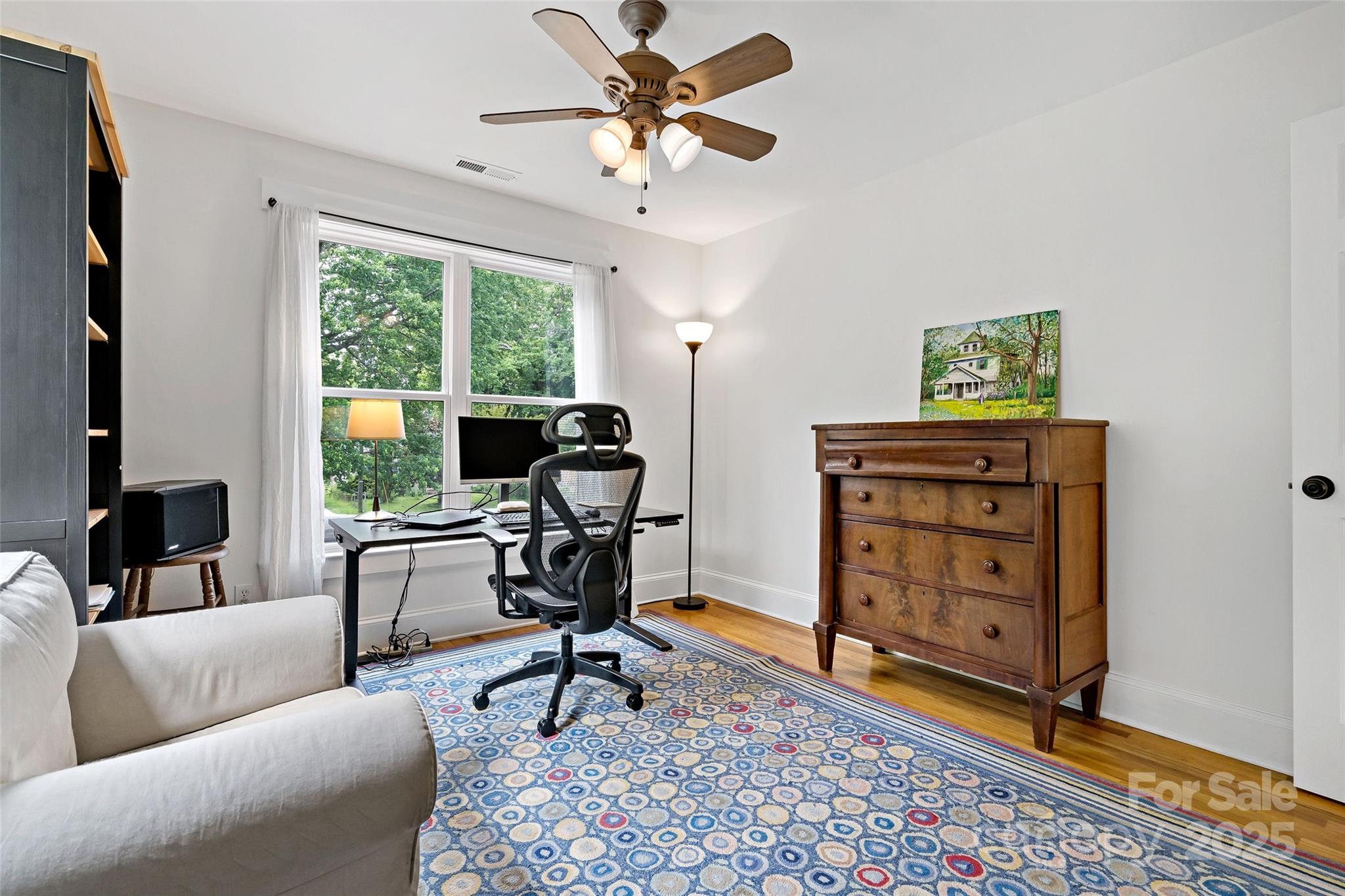 Parkway Forest - Residential