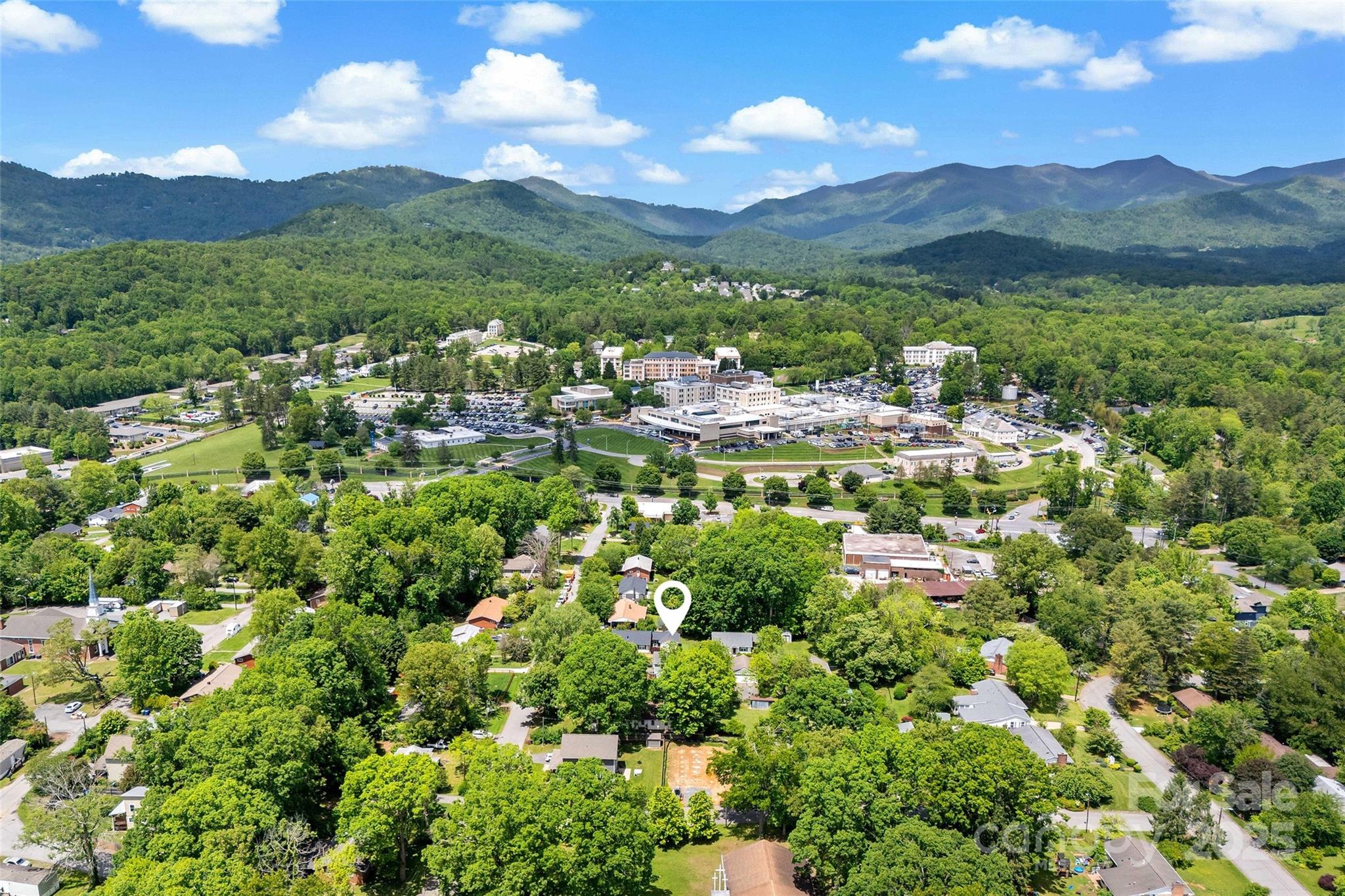 Parkway Forest - Residential