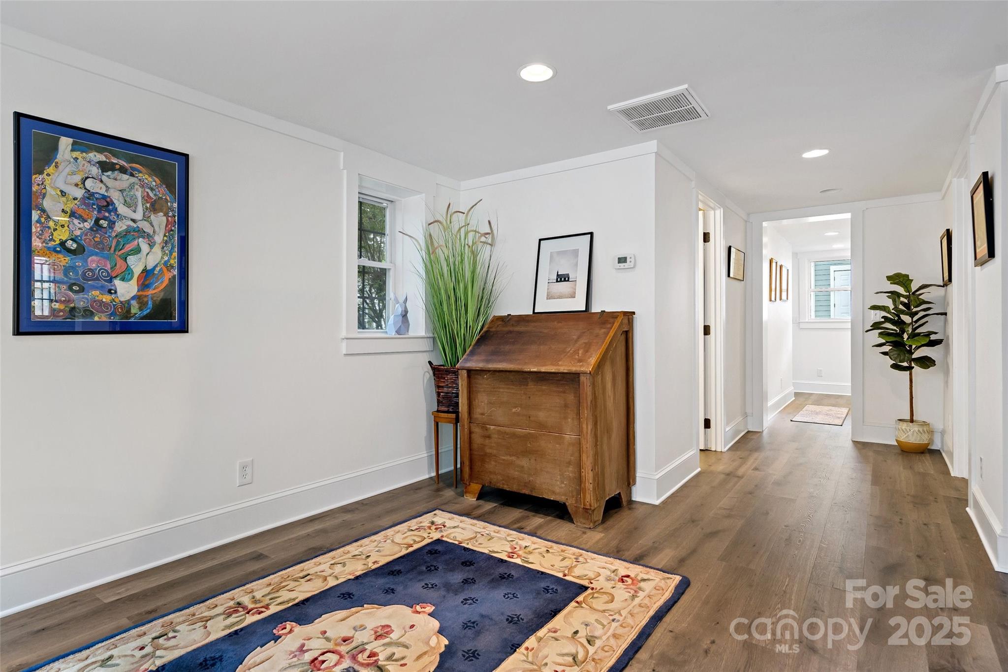 Parkway Forest - Residential