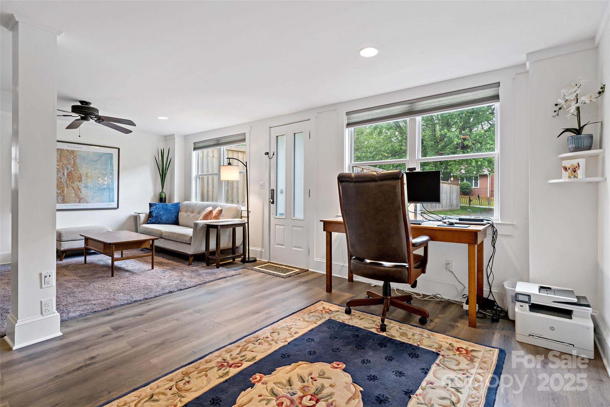 Parkway Forest - Residential