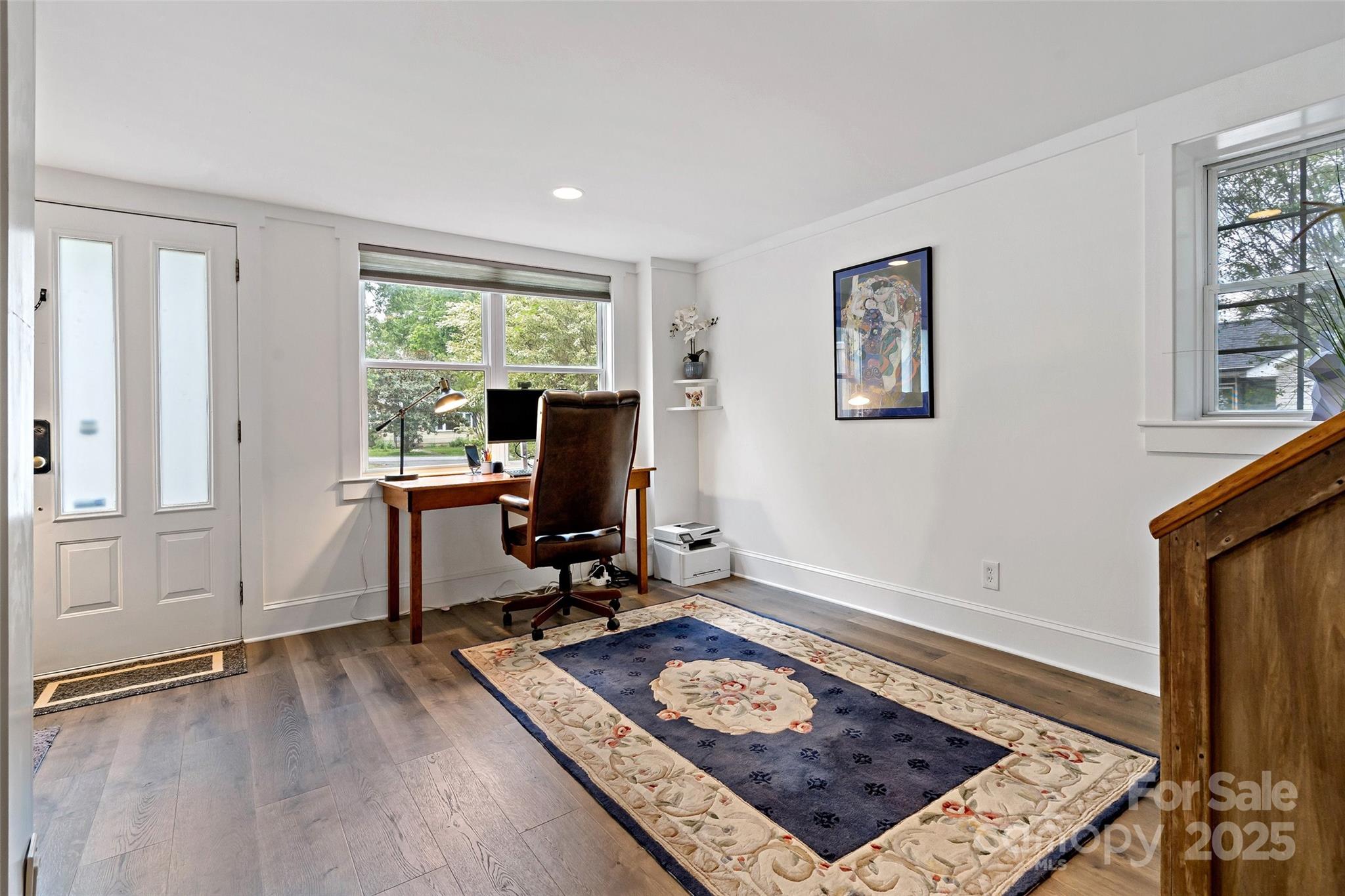 Parkway Forest - Residential