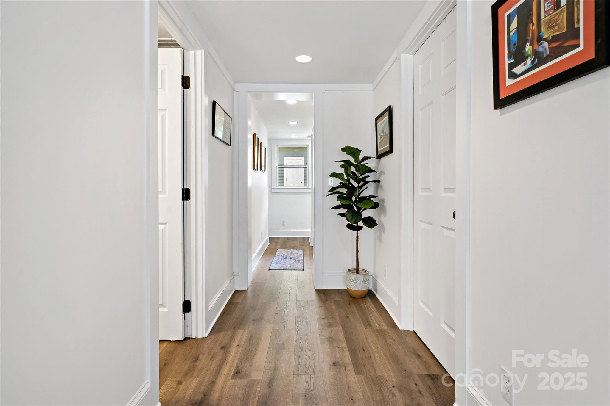 Parkway Forest - Residential