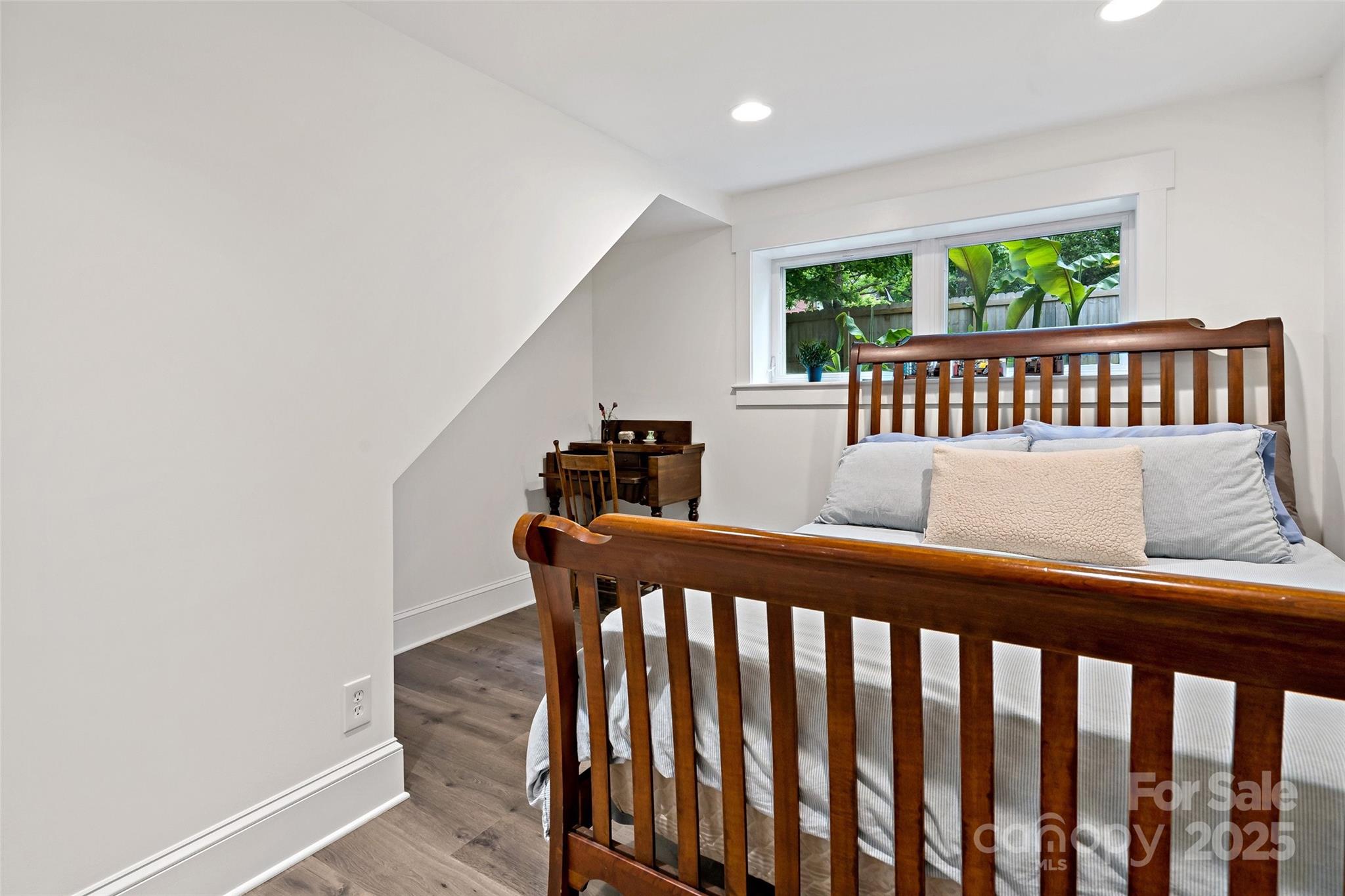 Parkway Forest - Residential