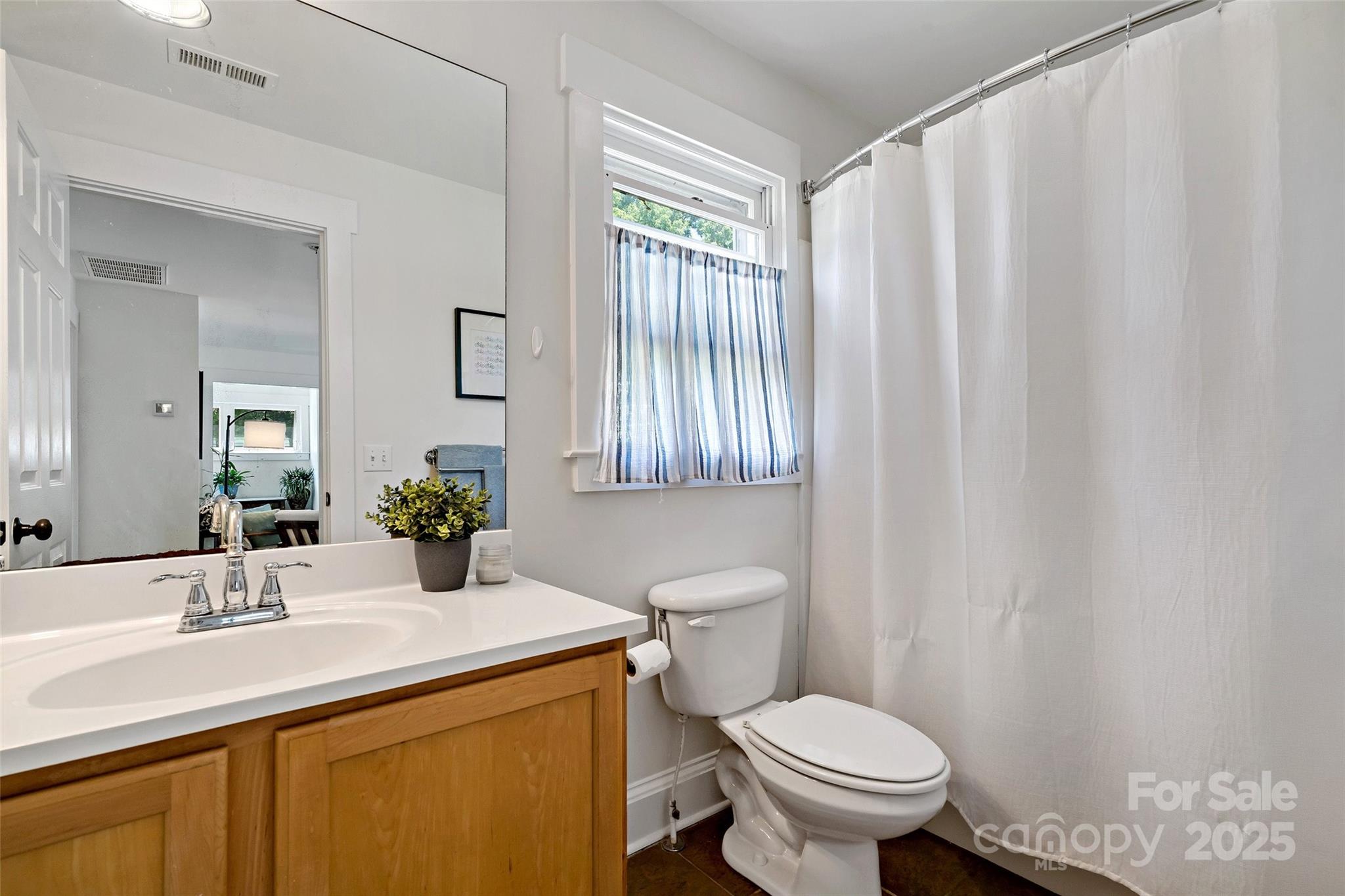 Parkway Forest - Residential