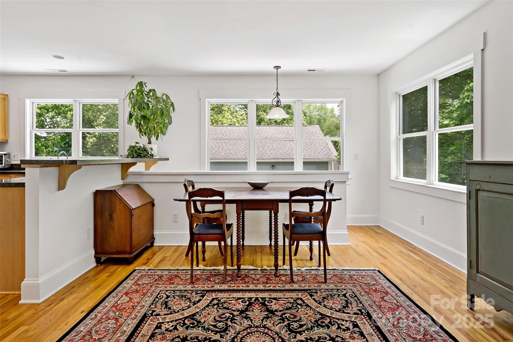 Parkway Forest - Residential