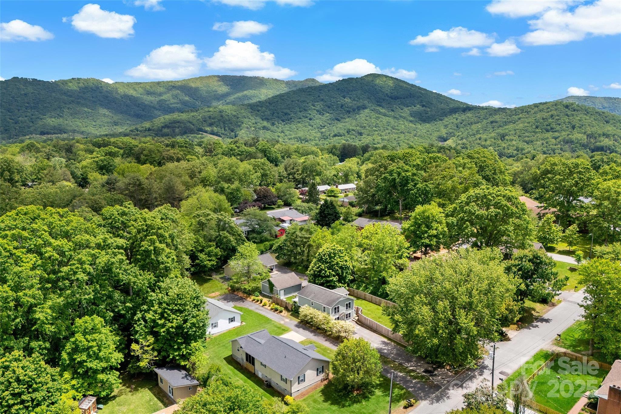 Parkway Forest - Residential