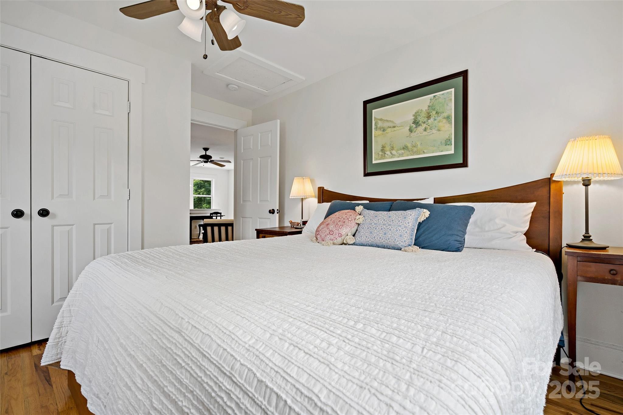 Parkway Forest - Residential