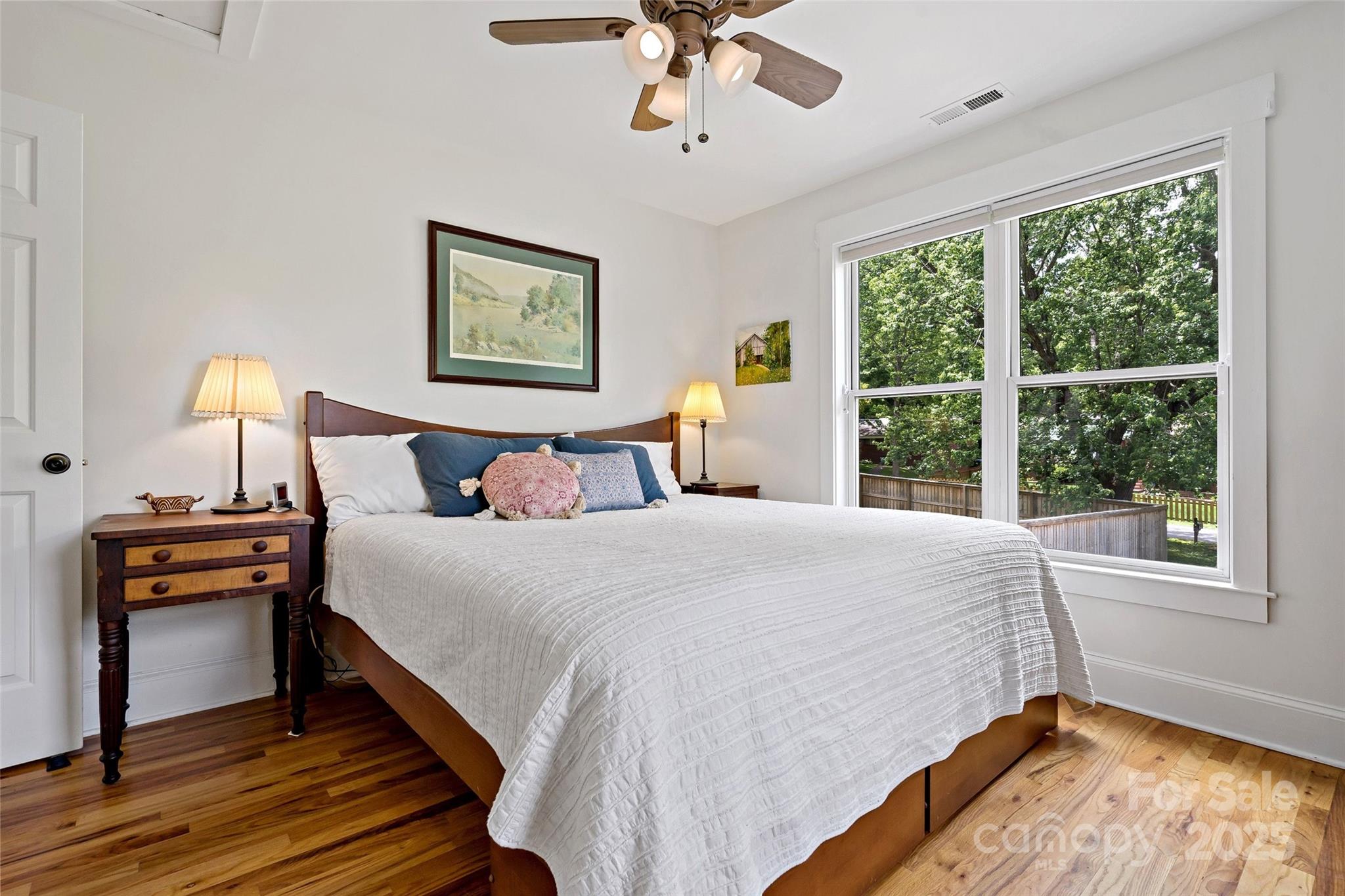 Parkway Forest - Residential