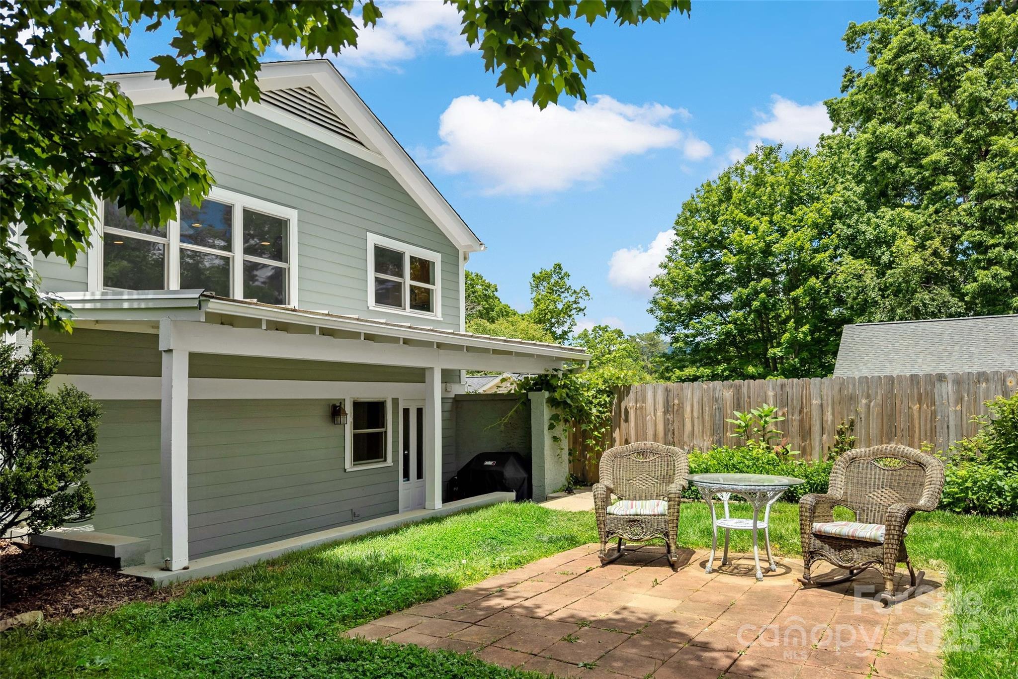 Parkway Forest - Residential