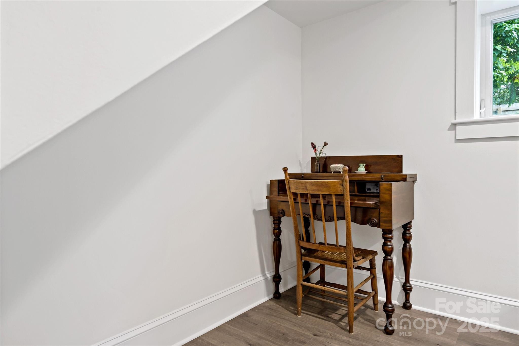 Parkway Forest - Residential