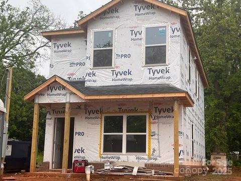 115 Allen Street Rock Hill SC 29730
