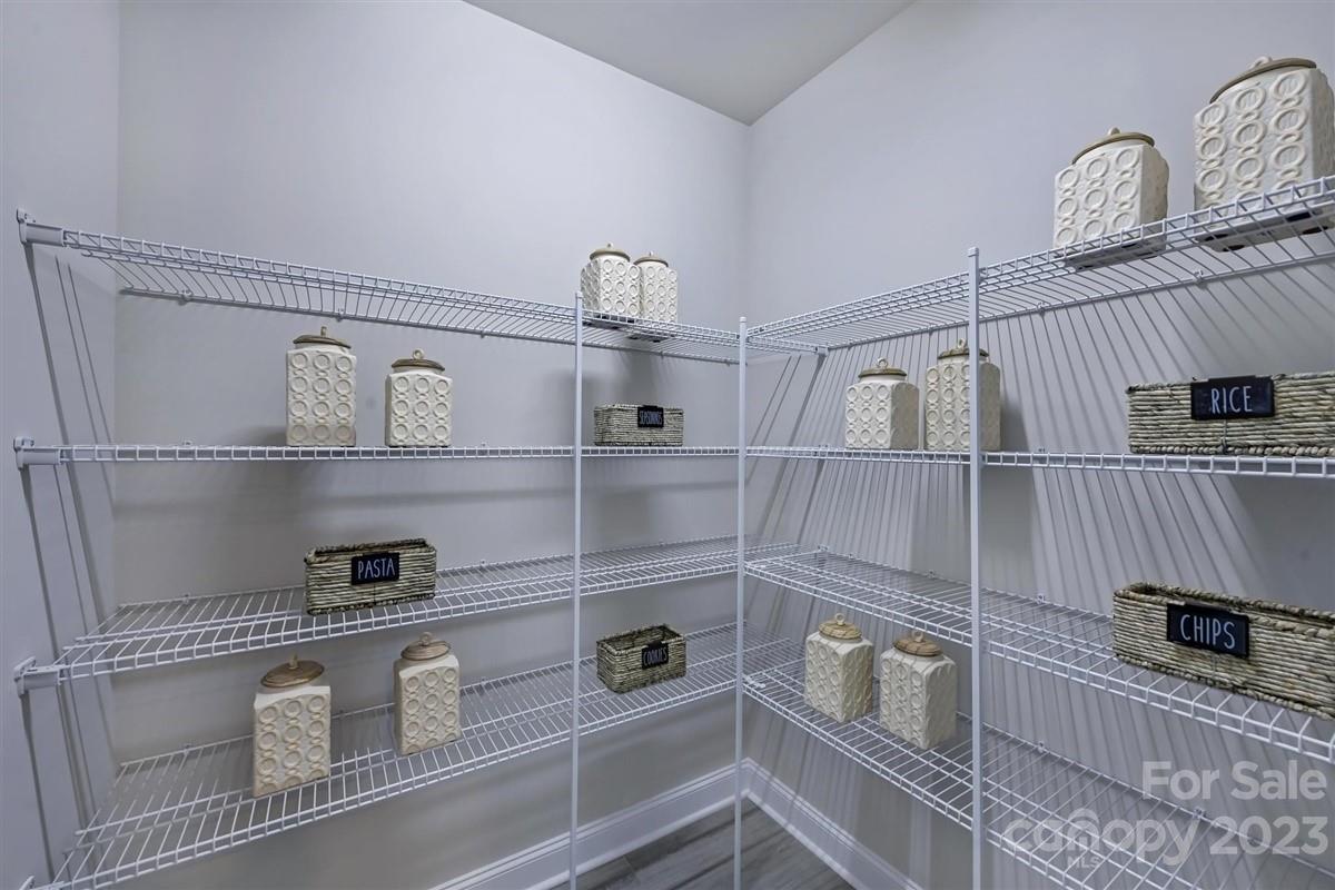 Stafford at Langtree - Residential