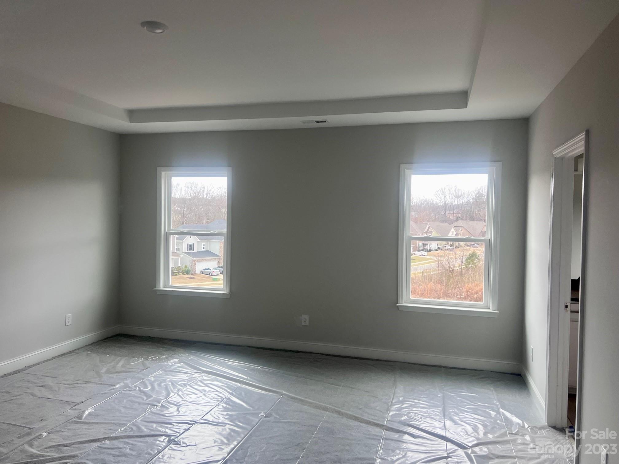 Stafford at Langtree - Residential