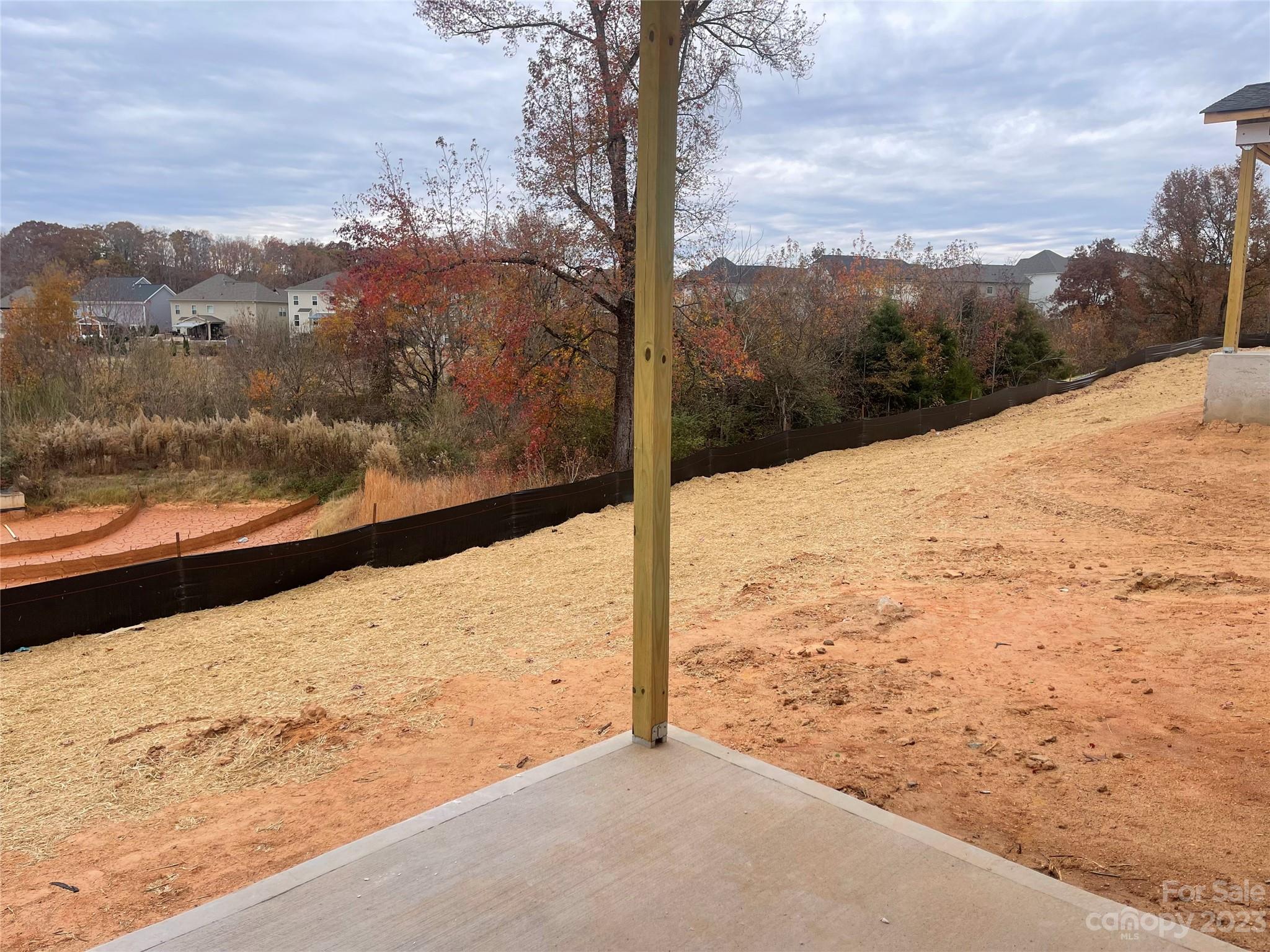 Stafford at Langtree - Residential