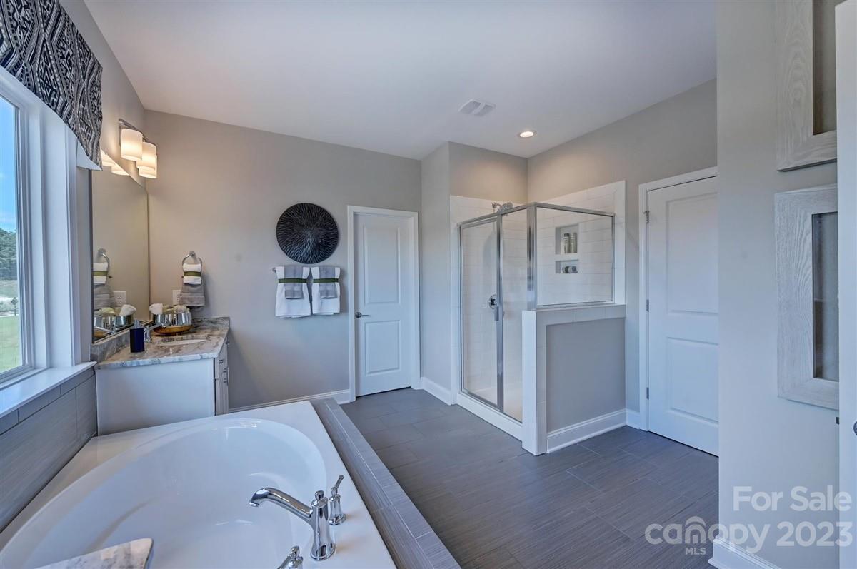 Stafford at Langtree - Residential