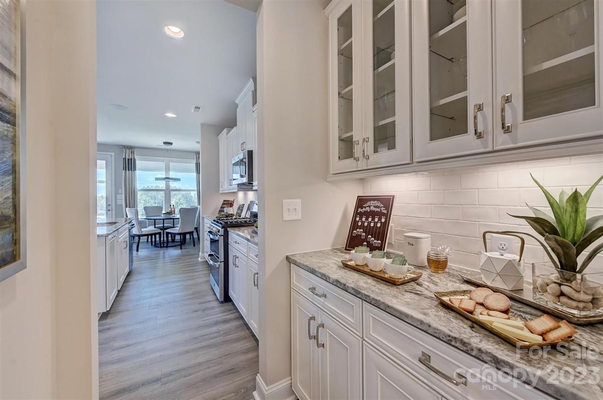 Stafford at Langtree - Residential