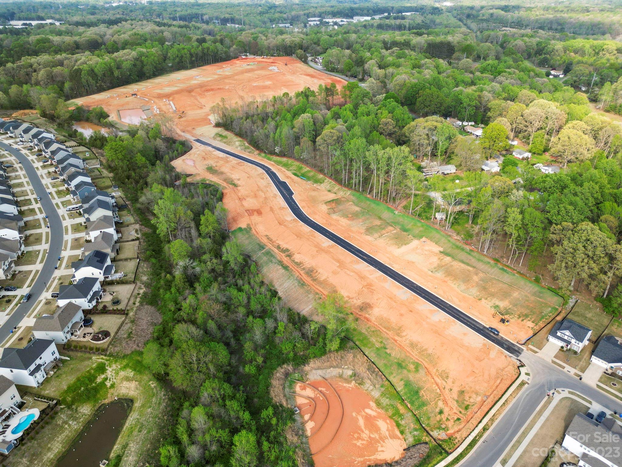 Stafford at Langtree - Residential