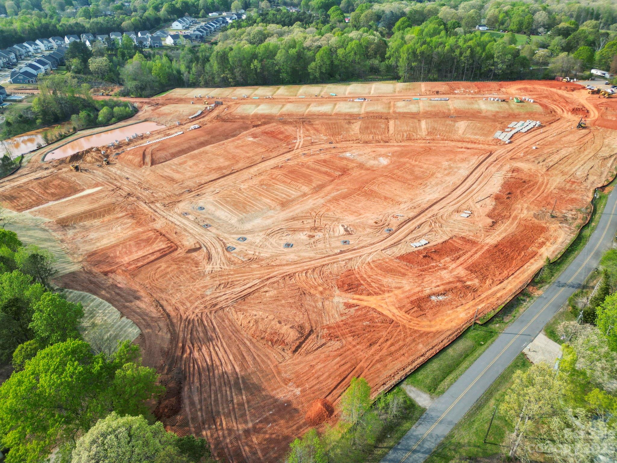 Stafford at Langtree - Residential