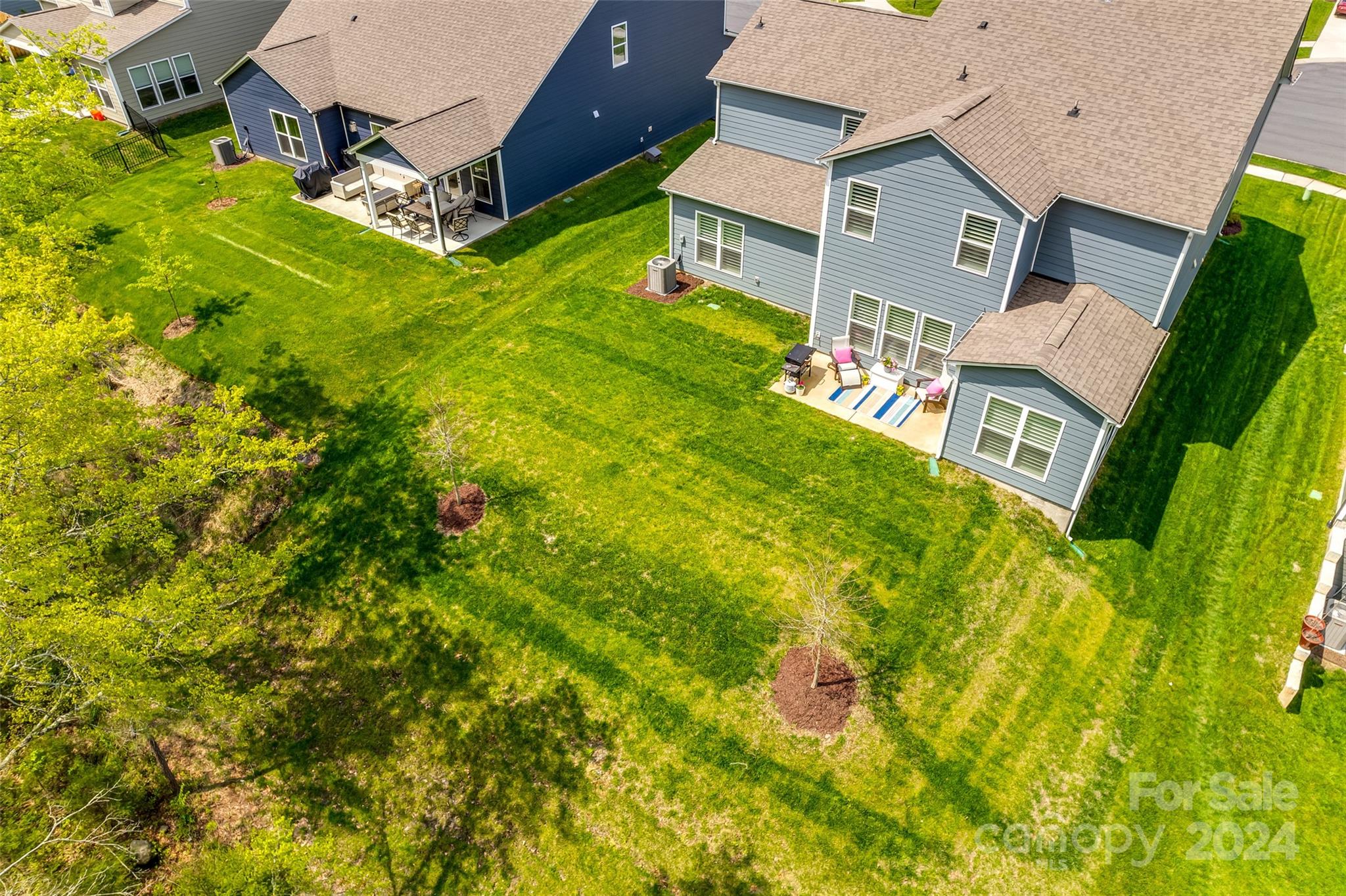 McCullough - Residential