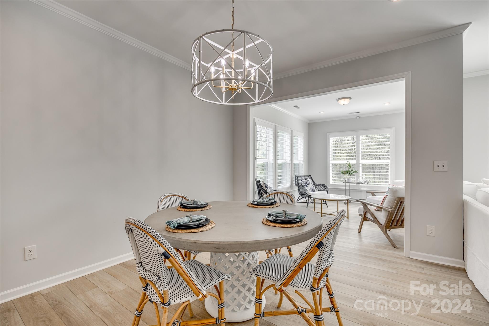 McCullough - Residential