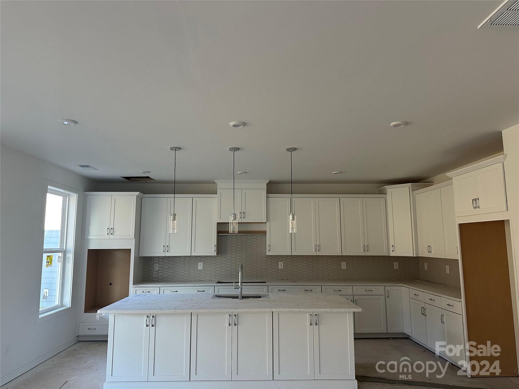 Griffith Lakes - Residential