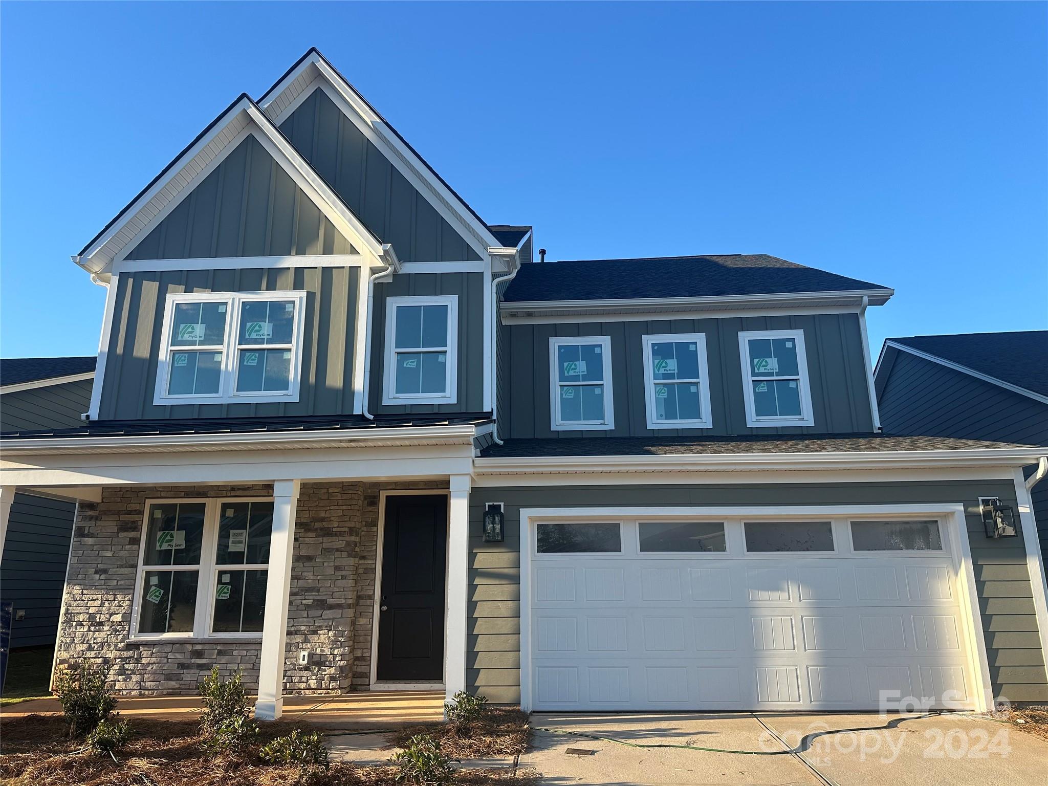 Griffith Lakes - Residential