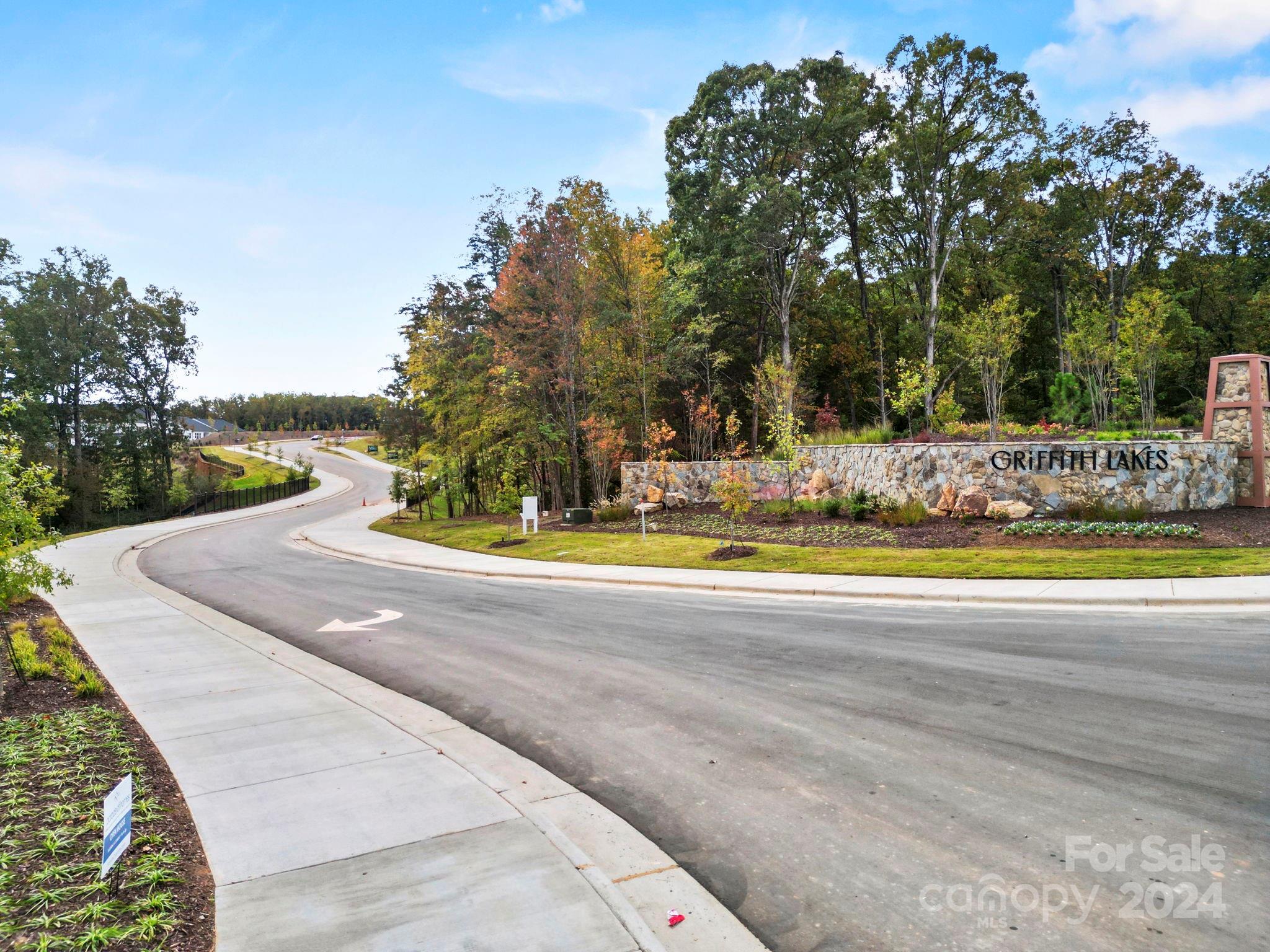 Griffith Lakes - Residential
