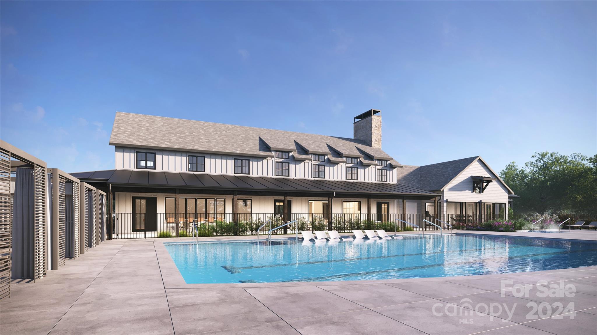 Griffith Lakes - Residential