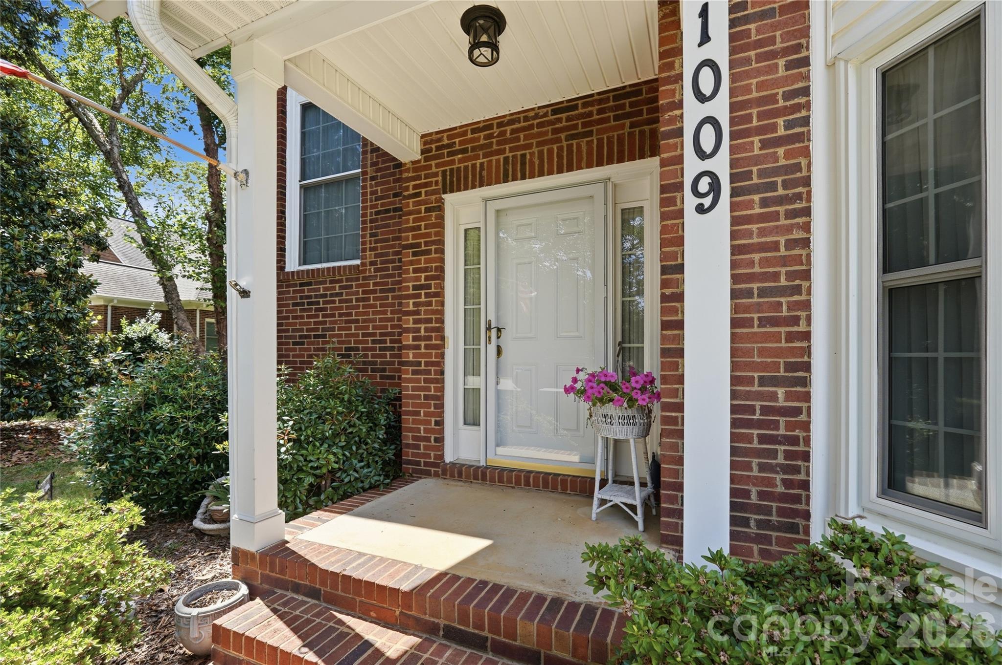 1009 Millwright Lane