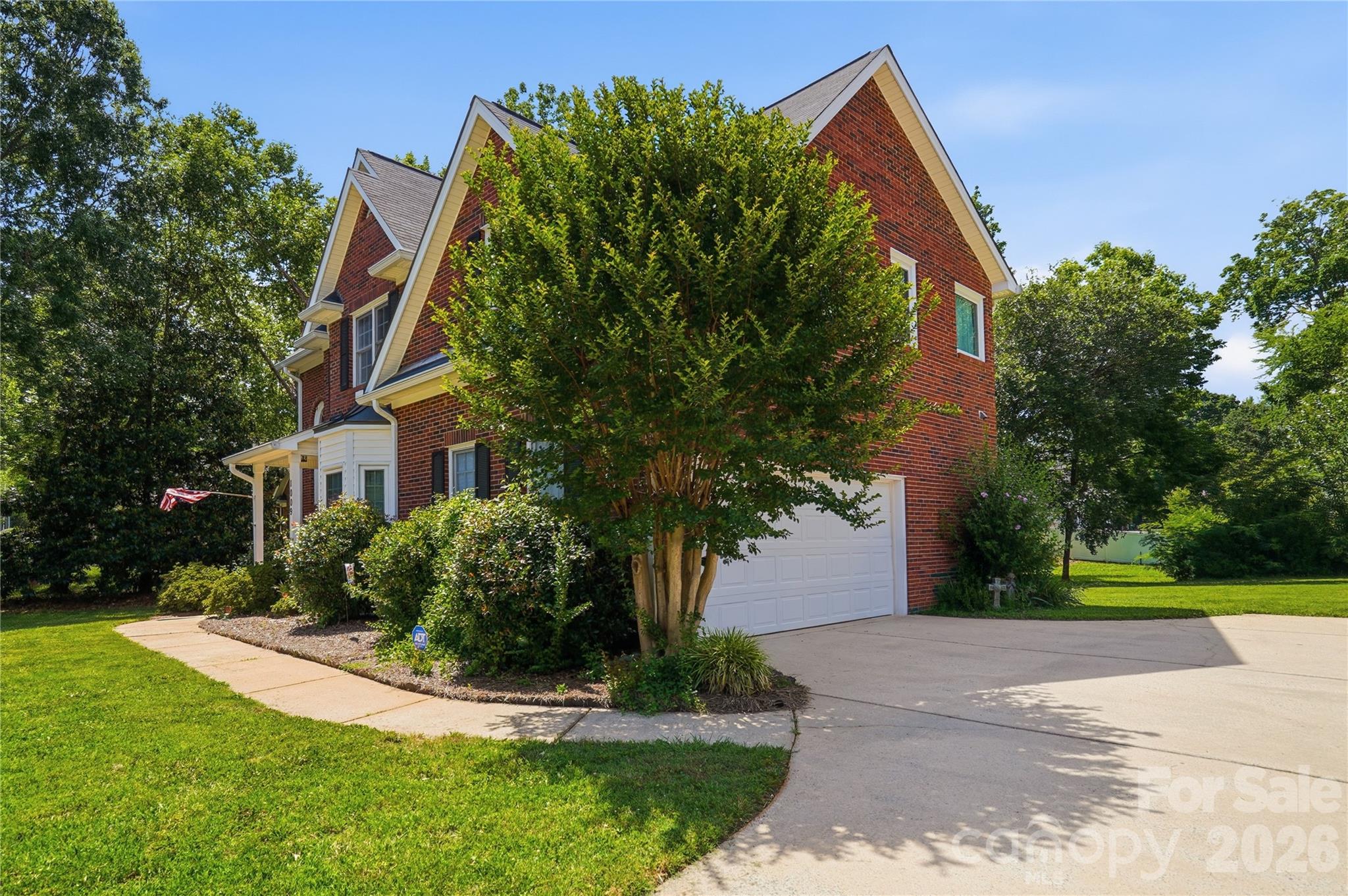 1009 Millwright Lane