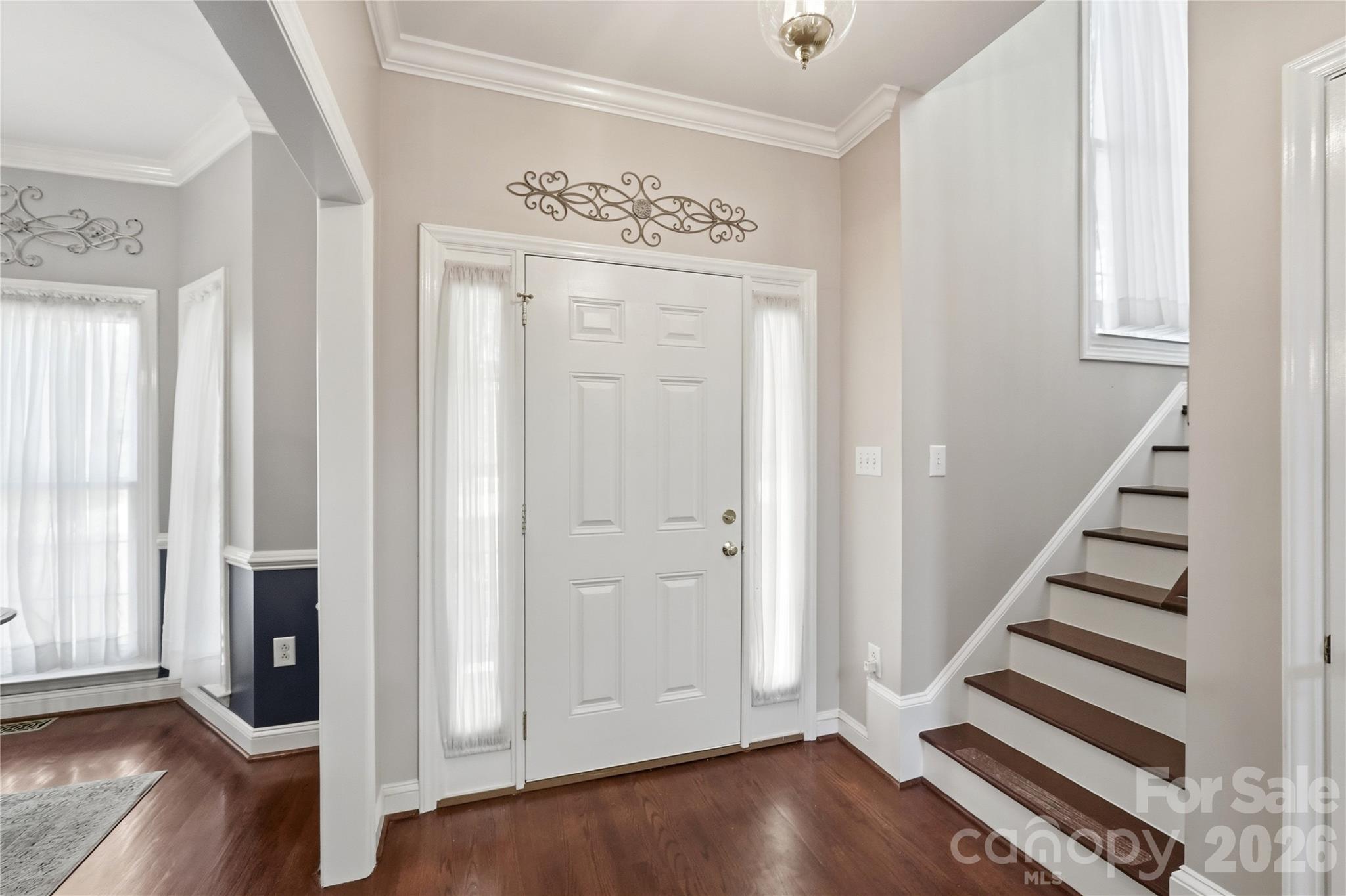 1009 Millwright Lane
