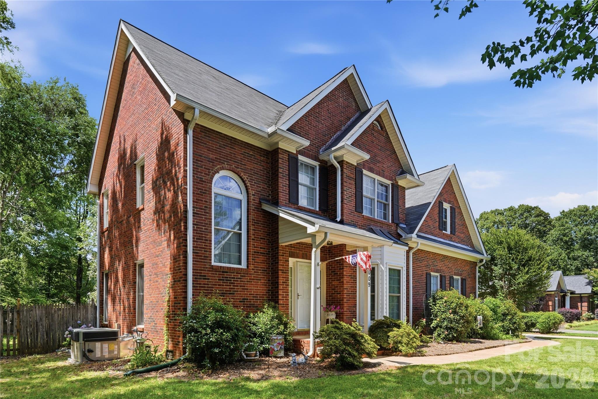 1009 Millwright Lane