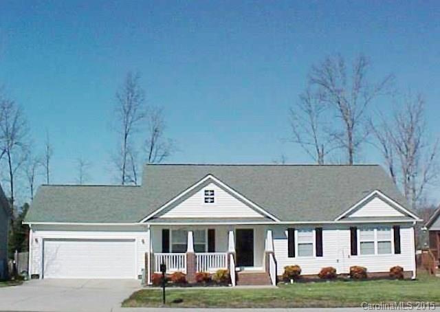 Hallmark Glen - Residential