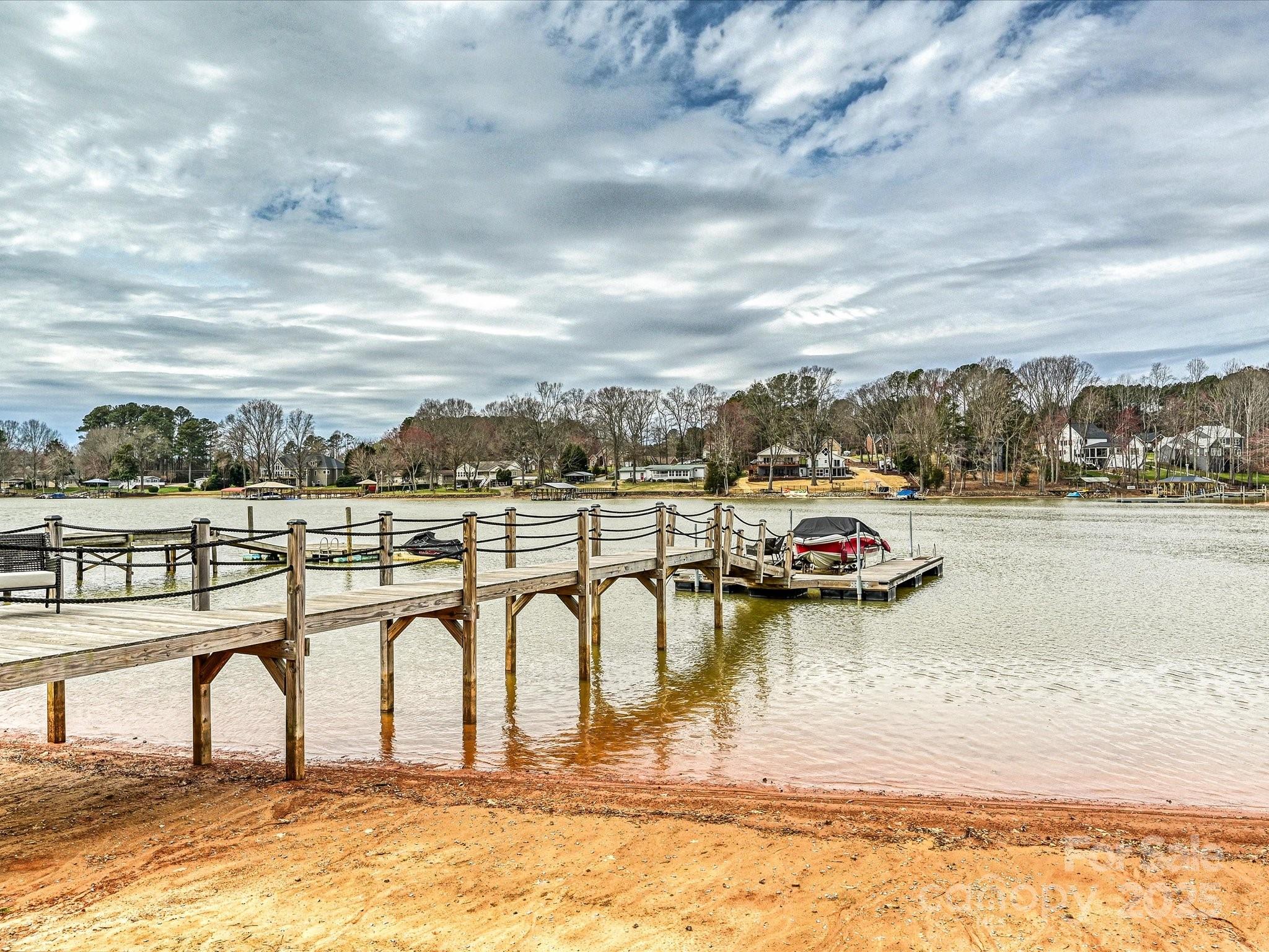 Pirates Cove - Residential