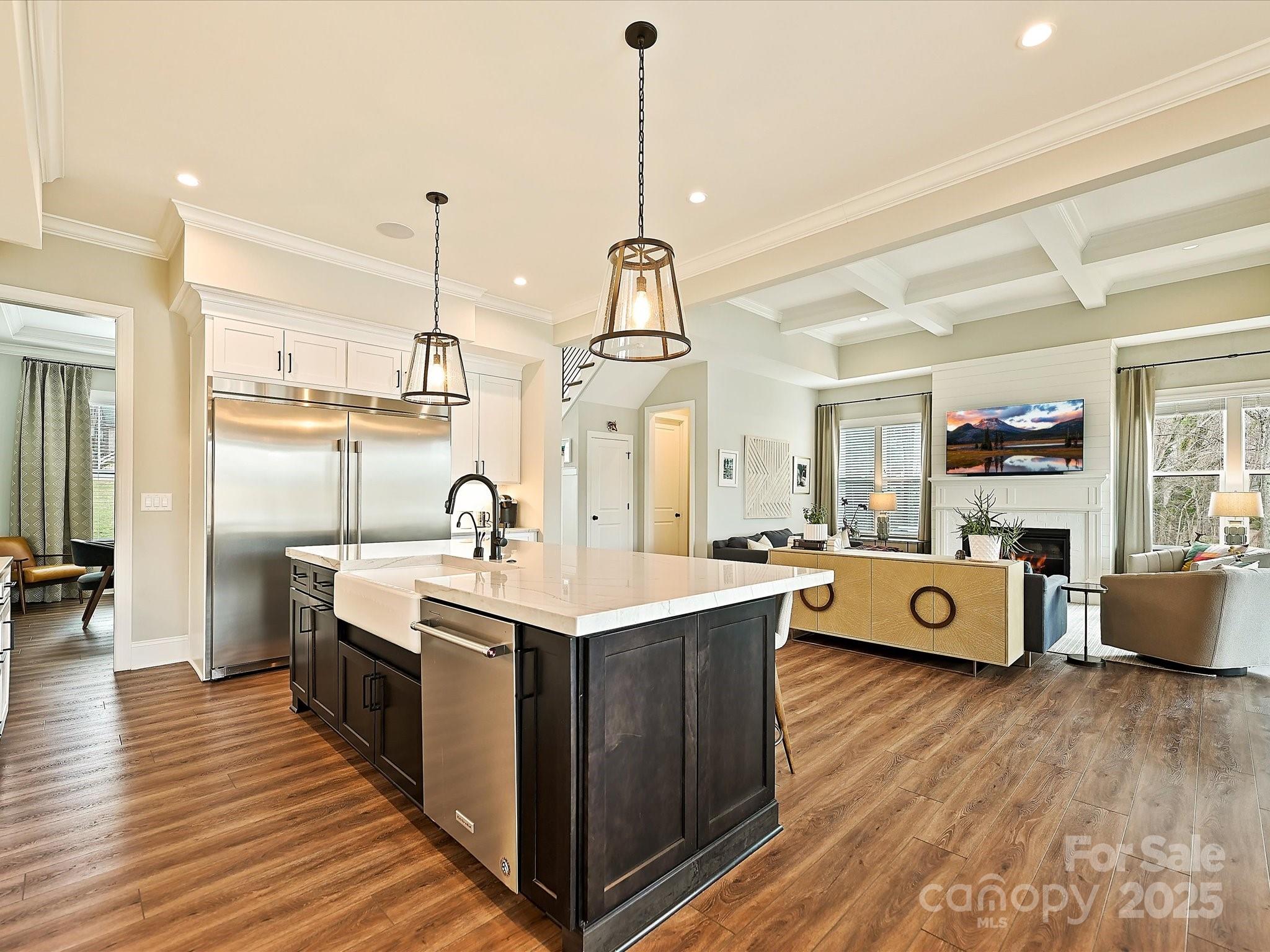 Pirates Cove - Residential