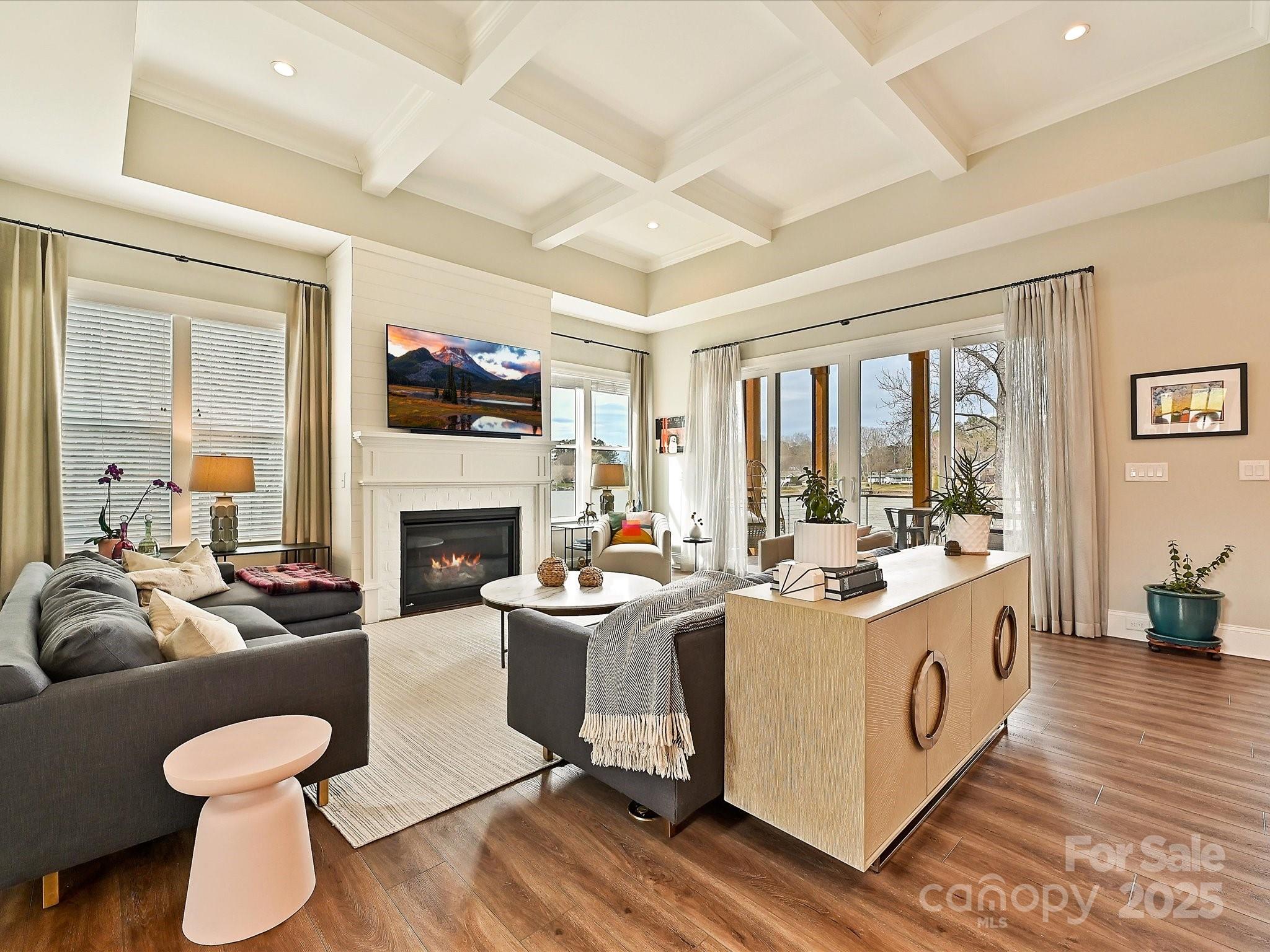 Pirates Cove - Residential